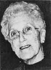 Orpha Jean Korry